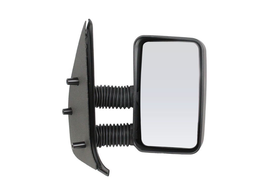 Išorinis veidrodėlis ABAKUS 0534M04