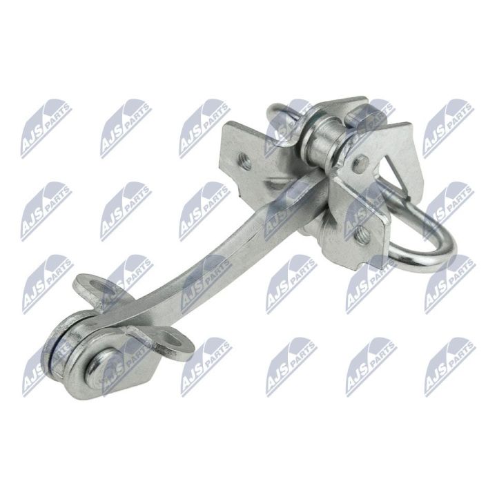 Durų sklendė NTY EZC-FT-167