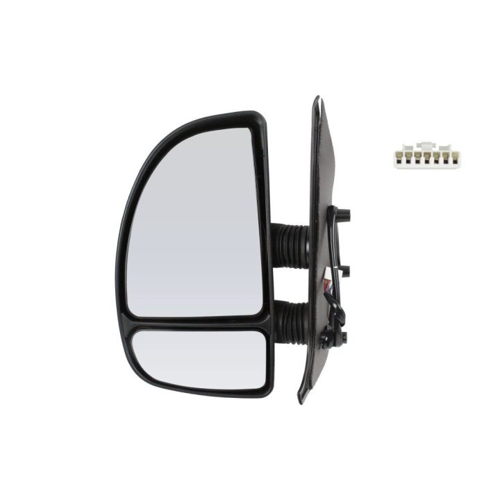 Išorinis veidrodėlis ABAKUS 0535M03