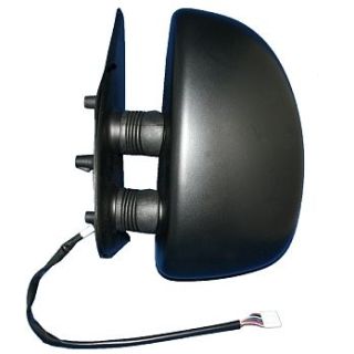 Išorinis veidrodėlis ABAKUS 0535M04