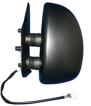 Išorinis veidrodėlis ABAKUS 0535M04