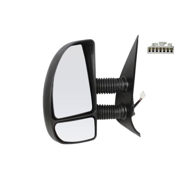 Išorinis veidrodėlis ABAKUS 0535M07