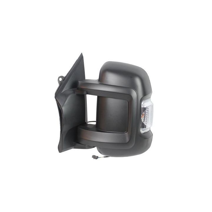 Išorinis veidrodėlis ABAKUS 0536M01