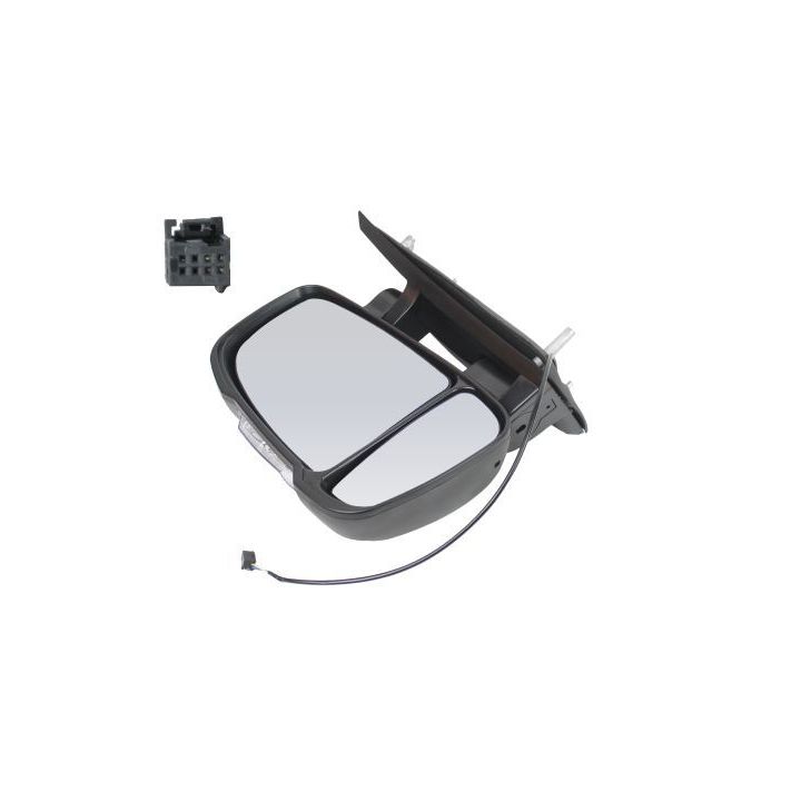 Išorinis veidrodėlis ABAKUS 0536M01