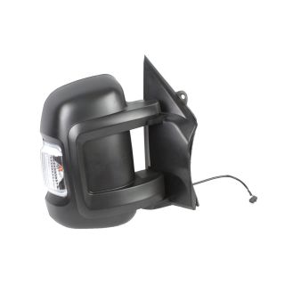 Išorinis veidrodėlis ABAKUS 0536M02