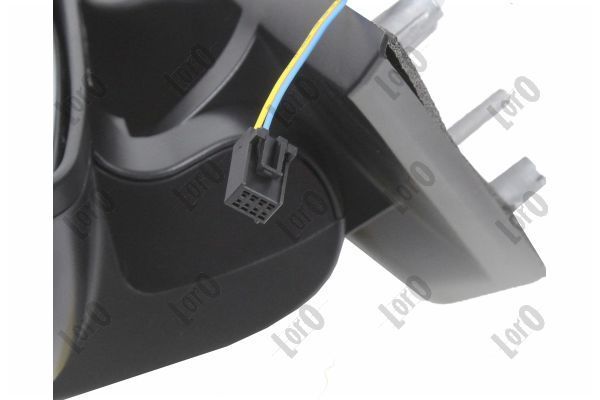 Išorinis veidrodėlis ABAKUS 0536M02