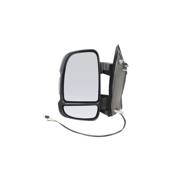 Išorinis veidrodėlis ABAKUS 0536M03