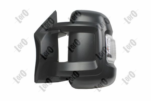 Išorinis veidrodėlis ABAKUS 0536M04