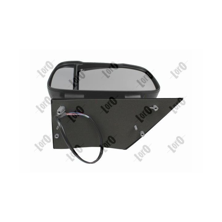 Išorinis veidrodėlis ABAKUS 0536M04