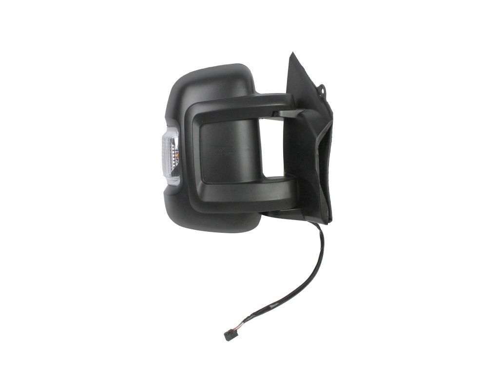 Išorinis veidrodėlis ABAKUS 0536M05