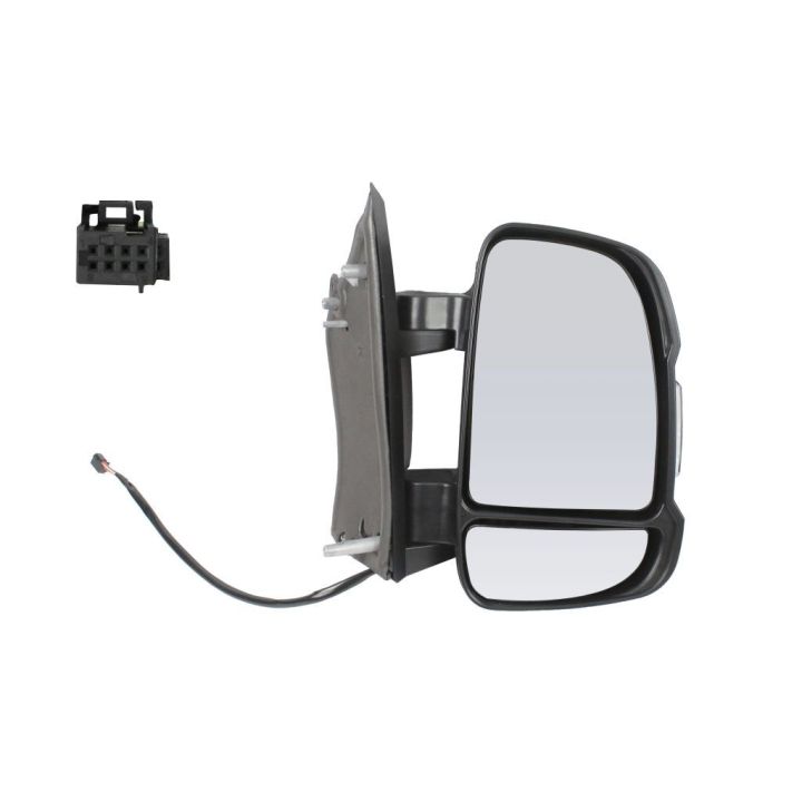 Išorinis veidrodėlis ABAKUS 0536M05