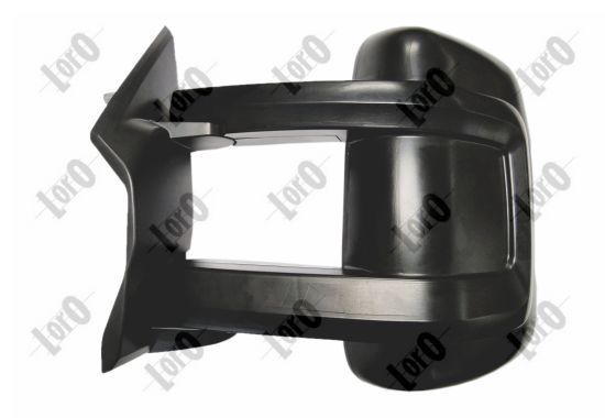 Išorinis veidrodėlis ABAKUS 0536M07