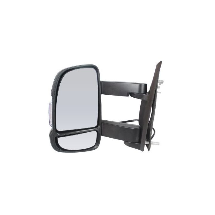 Išorinis veidrodėlis ABAKUS 0536M09