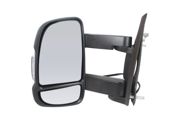 Išorinis veidrodėlis ABAKUS 0536M09