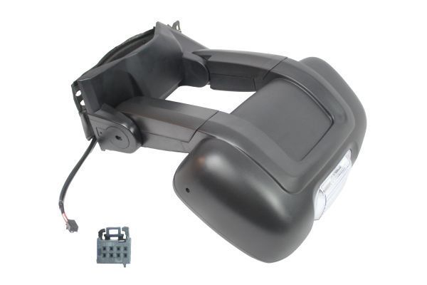 Išorinis veidrodėlis ABAKUS 0536M09