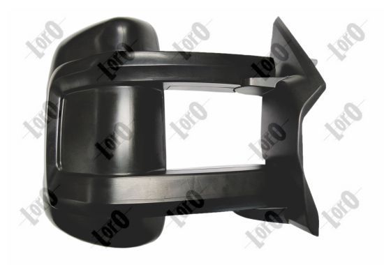 Išorinis veidrodėlis ABAKUS 0536M10