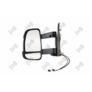 Išorinis veidrodėlis ABAKUS 0536M11