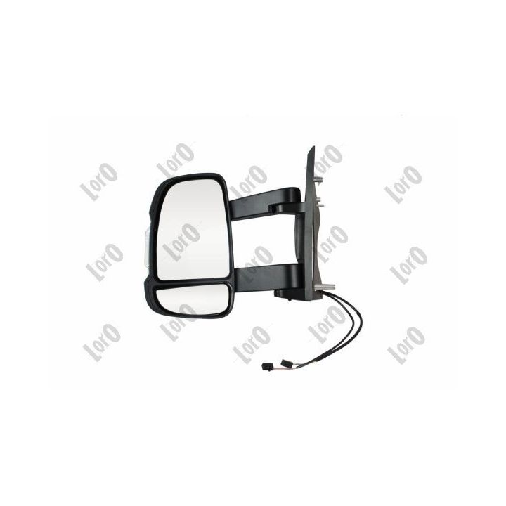 Išorinis veidrodėlis ABAKUS 0536M11