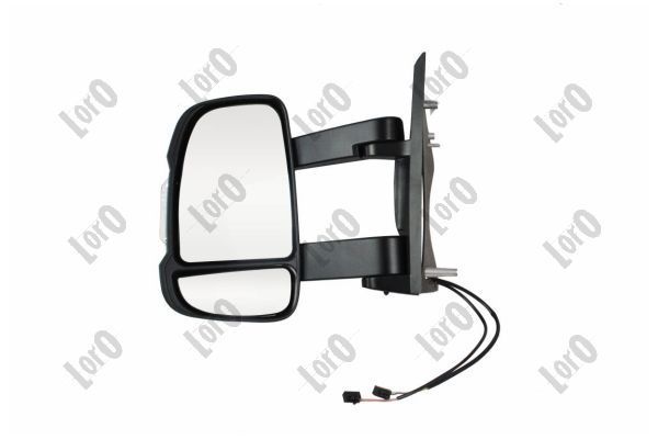 Išorinis veidrodėlis ABAKUS 0536M11