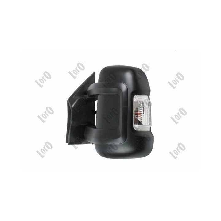 Išorinis veidrodėlis ABAKUS 0536M11