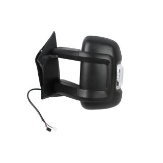 Išorinis veidrodėlis ABAKUS 0536M13