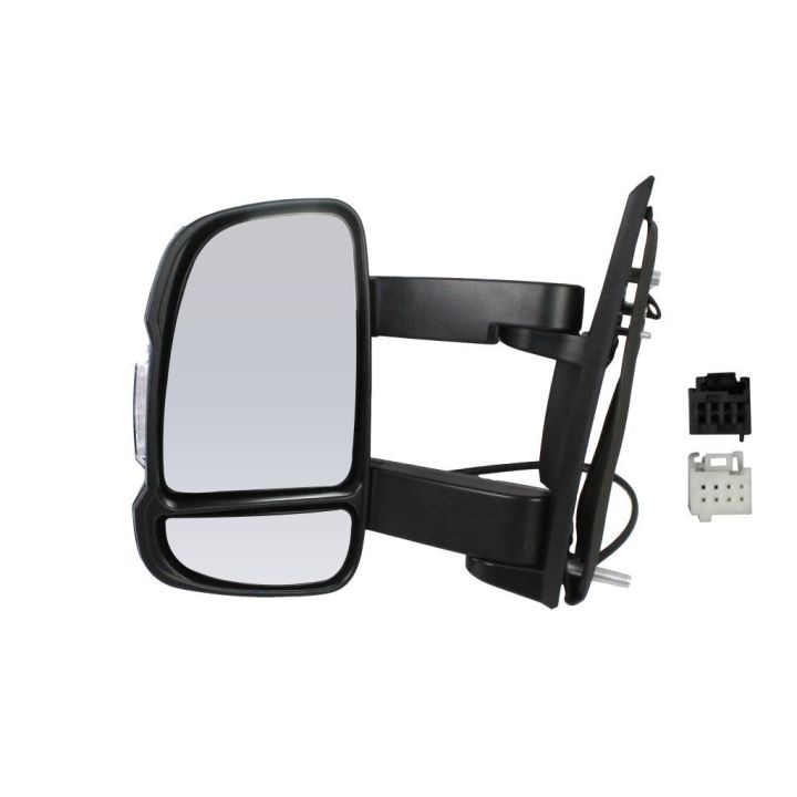 Išorinis veidrodėlis ABAKUS 0536M13