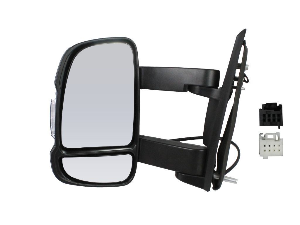 Išorinis veidrodėlis ABAKUS 0536M13