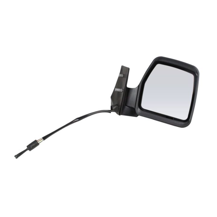 Išorinis veidrodėlis ABAKUS 0537M04