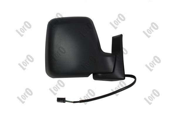 Išorinis veidrodėlis ABAKUS 0537M06