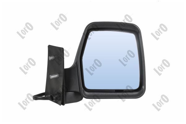 Išorinis veidrodėlis ABAKUS 0537M06