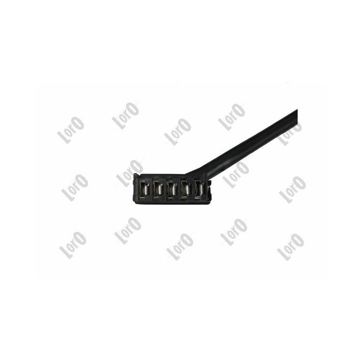 Išorinis veidrodėlis ABAKUS 0537M06