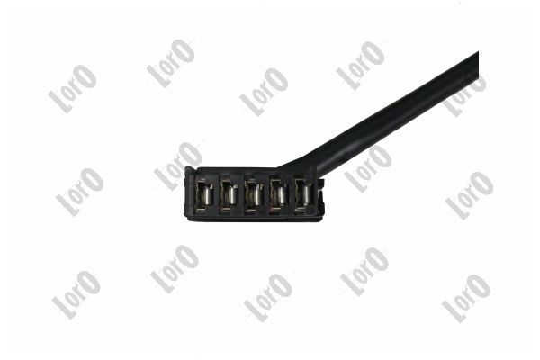 Išorinis veidrodėlis ABAKUS 0537M06