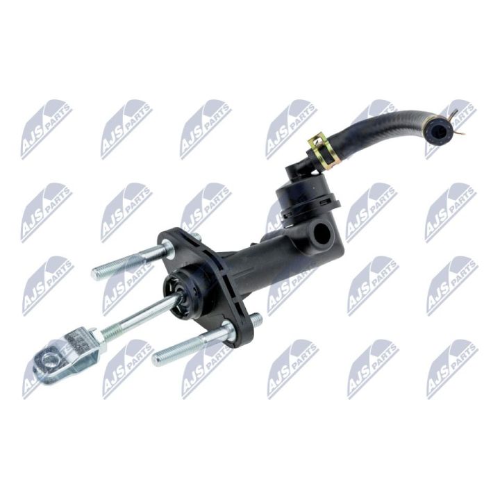 Remonto komplektas, sankabos pagrindinis cilindras NTY NSP-HY-506