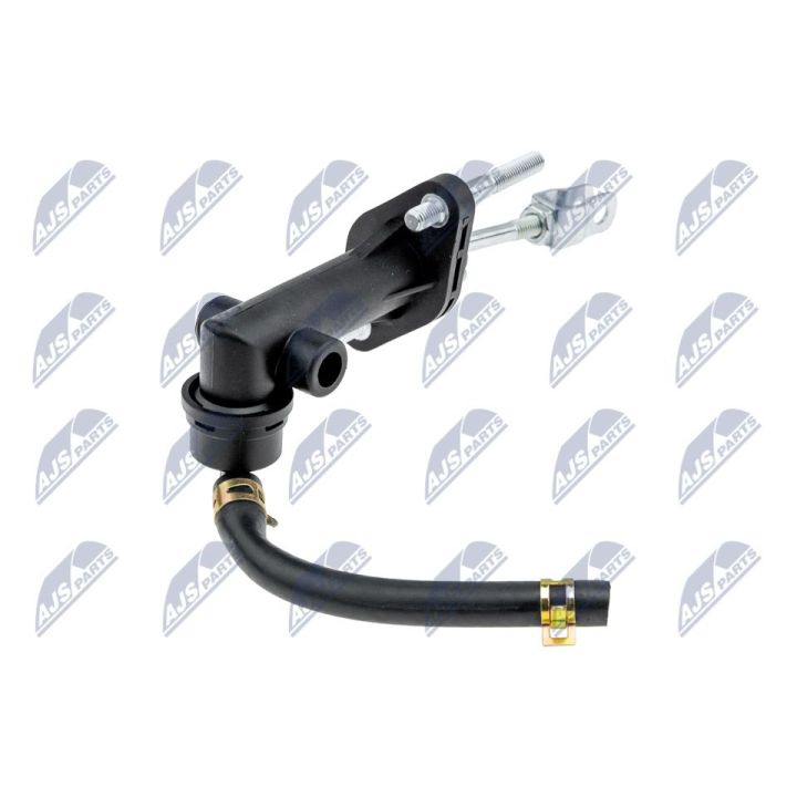 Remonto komplektas, sankabos pagrindinis cilindras NTY NSP-HY-506