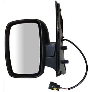 Išorinis veidrodėlis ABAKUS 0538M06