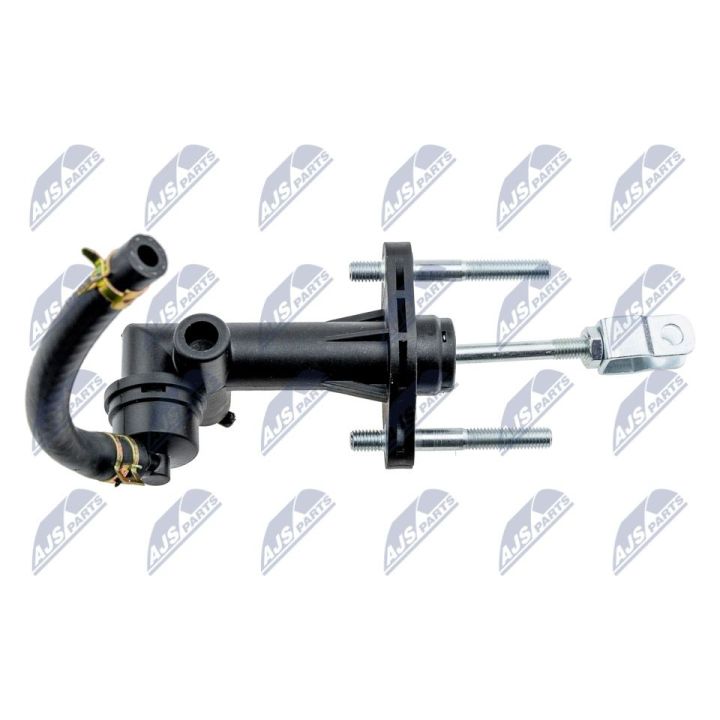 Remonto komplektas, sankabos pagrindinis cilindras NTY NSP-HY-506