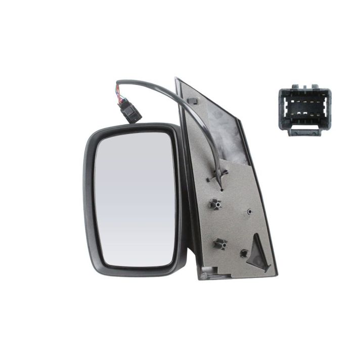 Išorinis veidrodėlis ABAKUS 0538M09