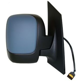 Išorinis veidrodėlis ABAKUS 0538M14