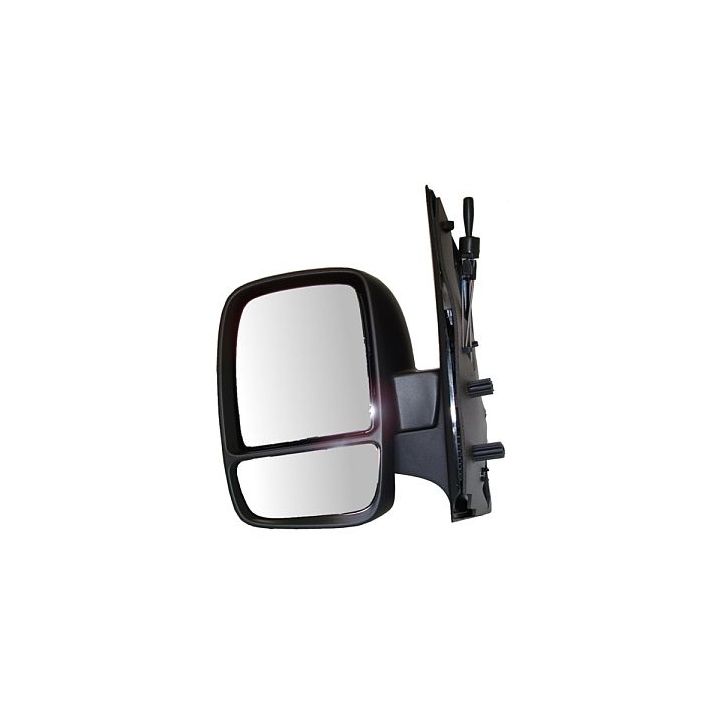 Išorinis veidrodėlis ABAKUS 0538M15