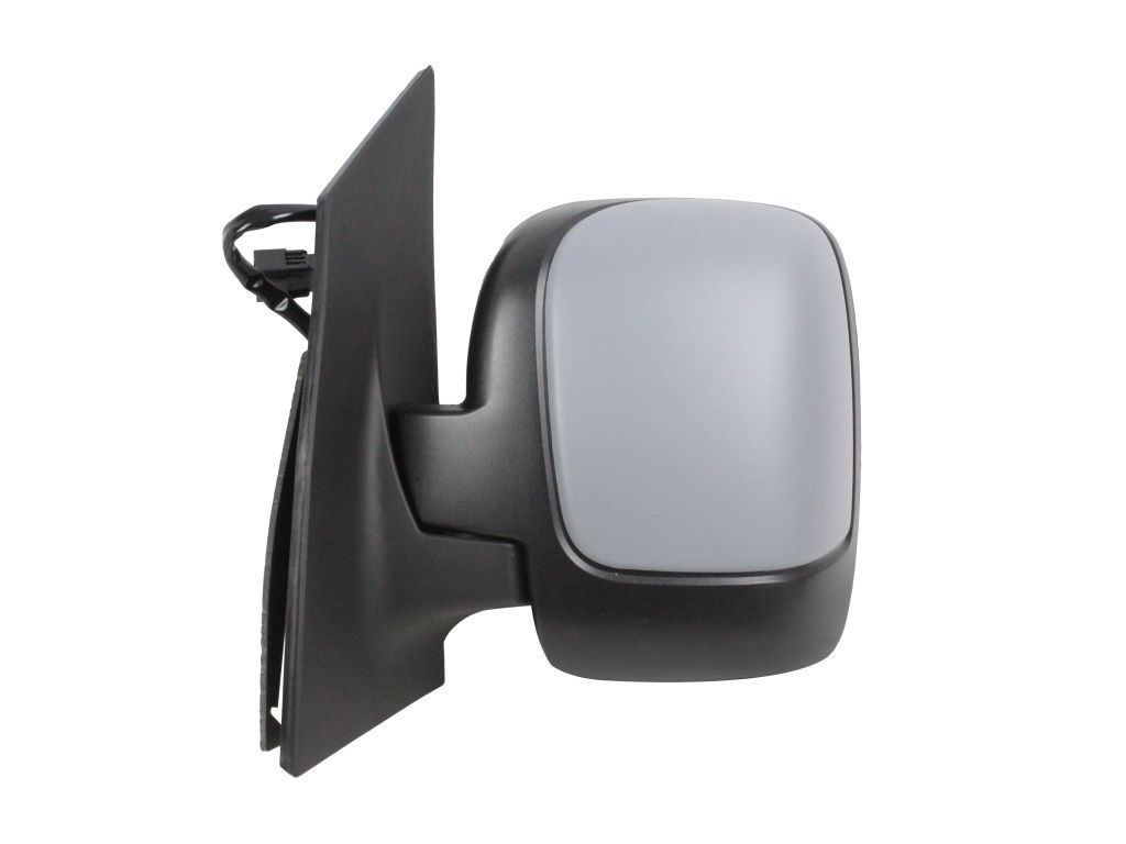 Išorinis veidrodėlis ABAKUS 0538M17