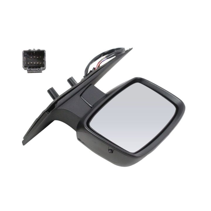 Išorinis veidrodėlis ABAKUS 0538M18