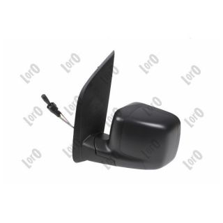 Išorinis veidrodėlis ABAKUS 0539M01