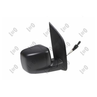 Išorinis veidrodėlis ABAKUS 0539M02