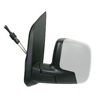 Išorinis veidrodėlis ABAKUS 0539M03