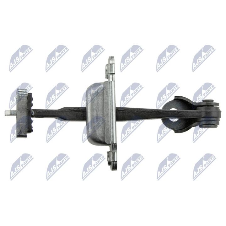 Durų sklendė NTY EZC-HY-584