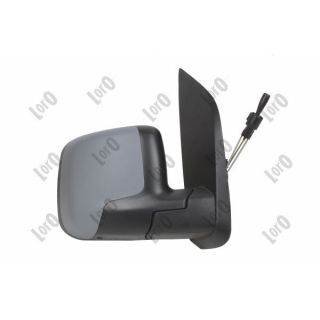 Išorinis veidrodėlis ABAKUS 0539M04