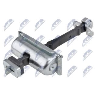 Durų sklendė NTY EZC-LR-037