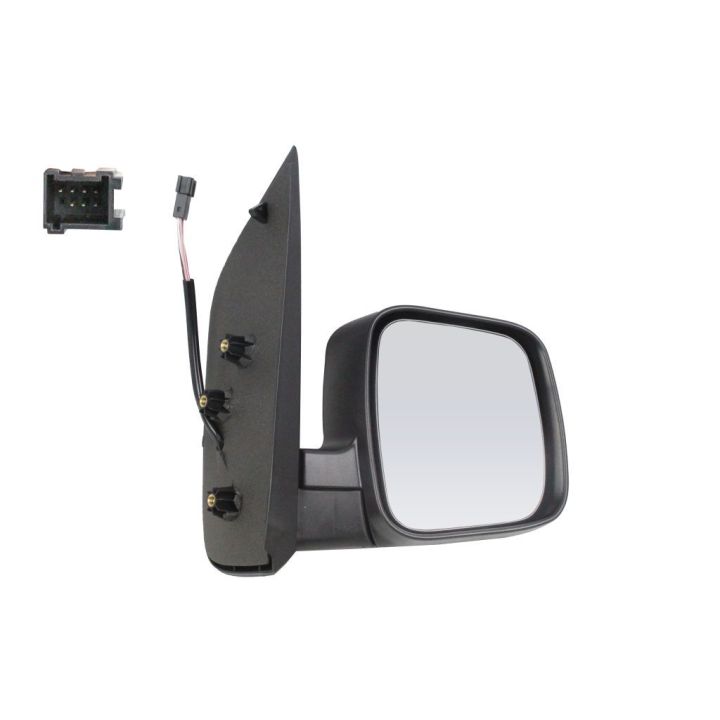 Išorinis veidrodėlis ABAKUS 0539M06