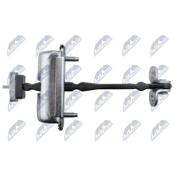 Durų sklendė NTY EZC-LR-037