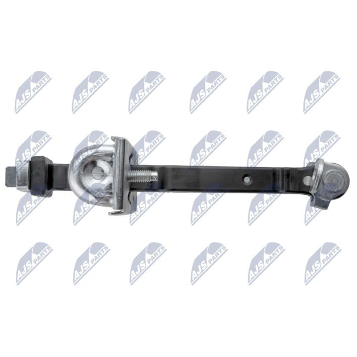 Durų sklendė NTY EZC-LR-037